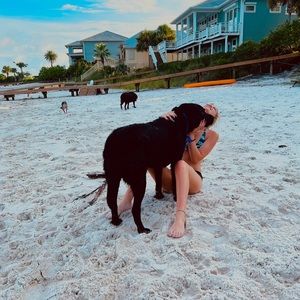 Meet your Posher, Emmalee